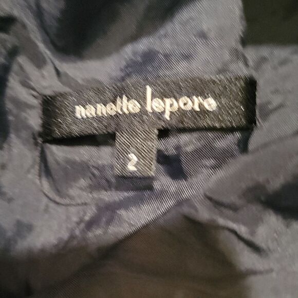 Nanette Lepore cocktail dress - Picture 9 of 11